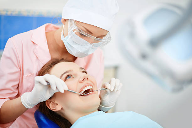 Met welke redenen kun je een bezoek brengen aan tandartspraktijk Ridder?
